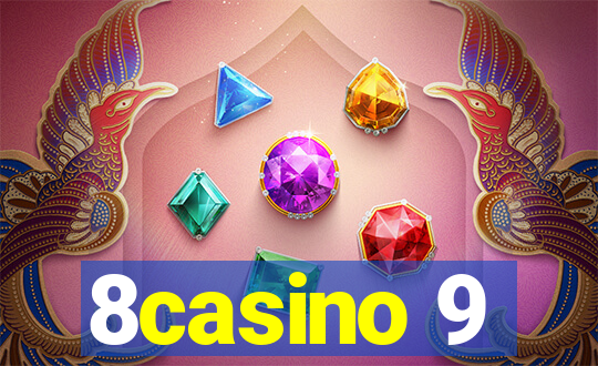 8casino 9